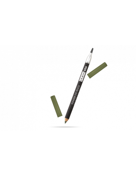 PUP POWDER EYE PENCIL 006