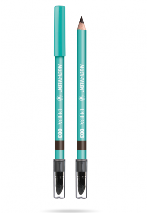 PUPA MULTI-TALENT MATITA EYELINER + KAJAL + OMBRETTO + SOPRACCIGLIA 03