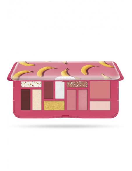 PUPA PALETTE M BREAKFAST LOVERS 8