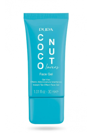 PUPA Coconut Lovers Gel Viso01