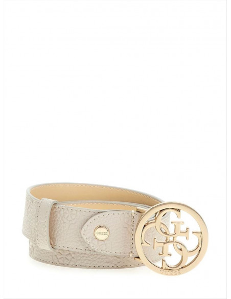 Cintura Guess logata