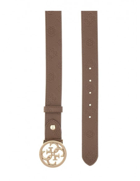 Cintura Guess logata