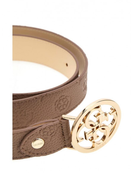 Cintura Guess logata