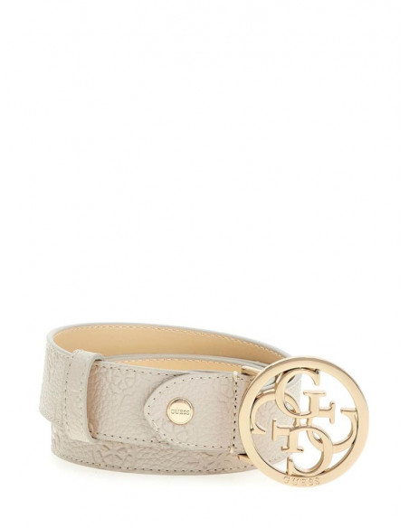 Cintura Guess logata