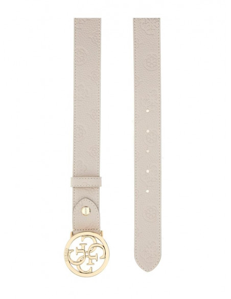 Cintura Guess logata