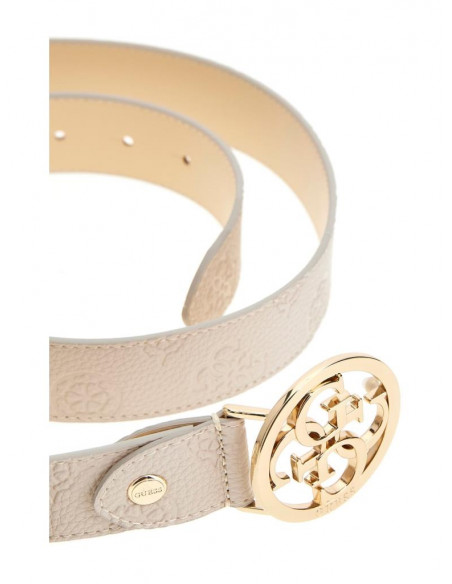 Cintura Guess logata