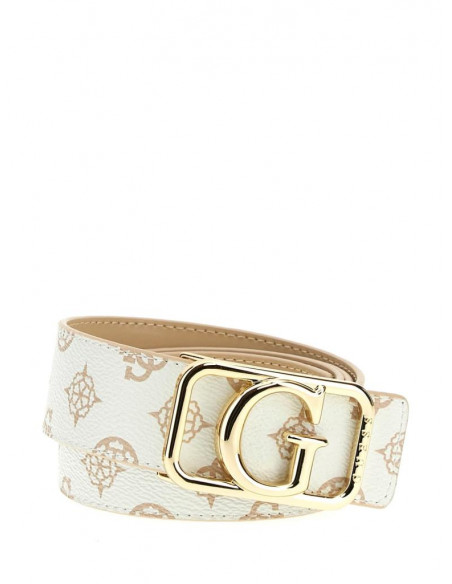 Cintura con logo Guess