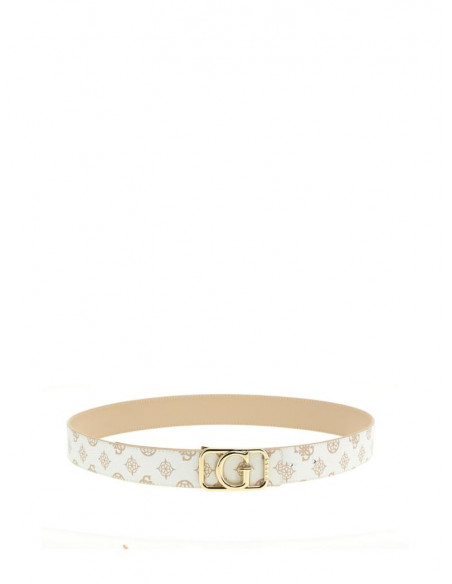 Cintura con logo Guess