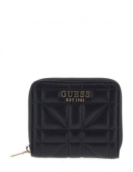 Portafoglio mini Guess