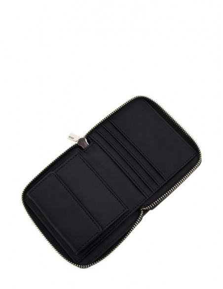 Portafoglio mini Guess
