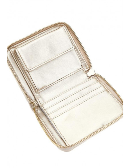 Portafoglio mini Guess