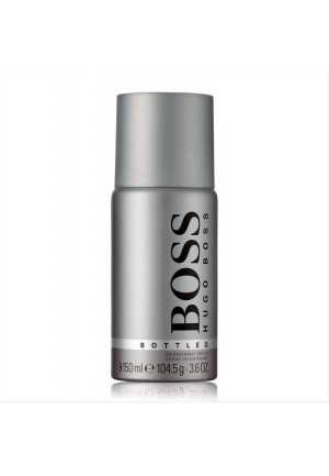 BOSS BOTTLED DEO SPR.150  8246
