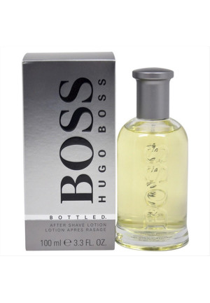 HUGO BOSS BOTTLED A S 100ML