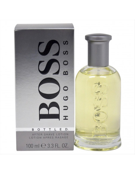 HUGO BOSS BOTTLED A S 100ML