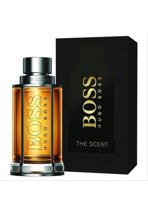 BOSS THE SCENT EDT 100    2400