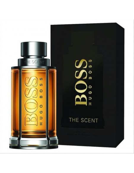 BOSS THE SCENT EDT 100 2400