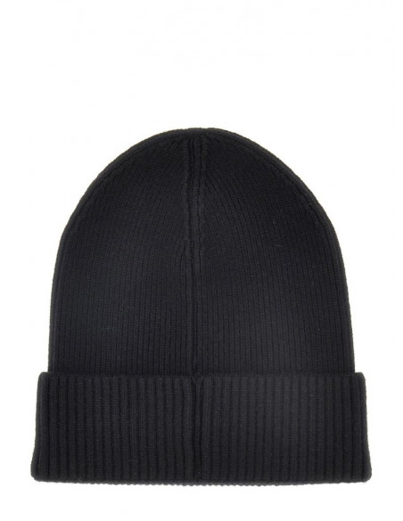 Cappello Guess uomo con risvolto in maglia