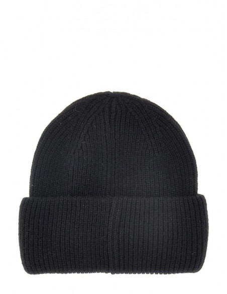 Cappello in maglia con pietre Guess