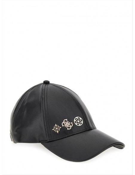 Cappello con visiera Guess