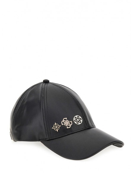 Cappello con visiera Guess