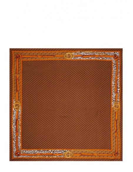Foulard Guess