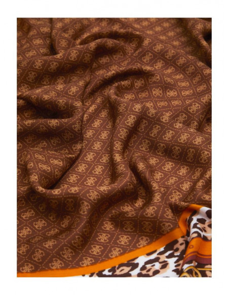 Foulard Guess