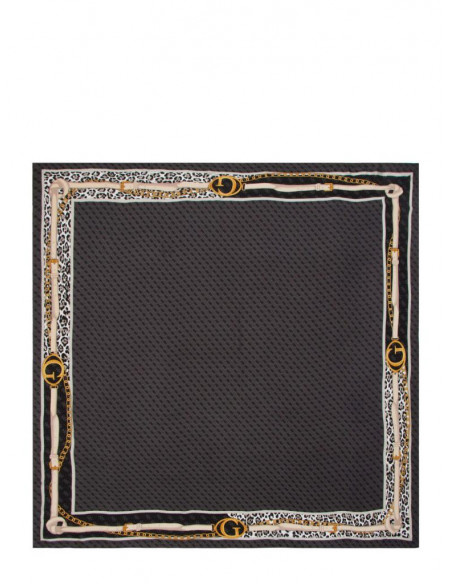 Foulard Guess