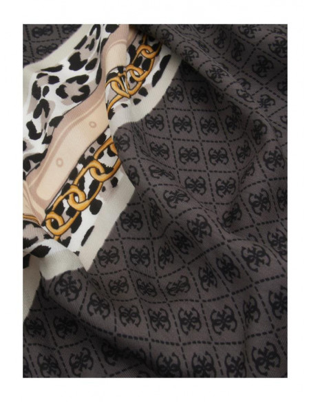 Foulard Guess