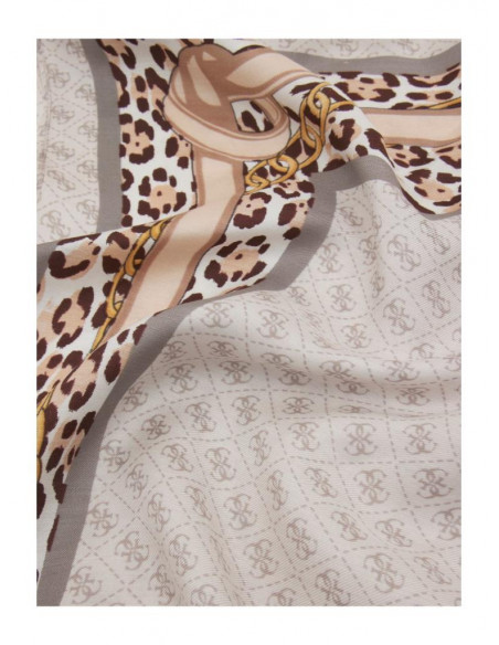 Foulard Guess