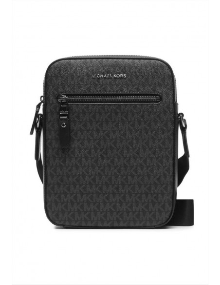Tracolla logata Michael Kors