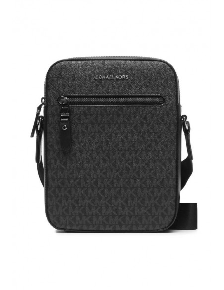 Tracolla logata Michael Kors