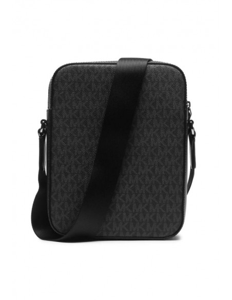 Tracolla logata Michael Kors