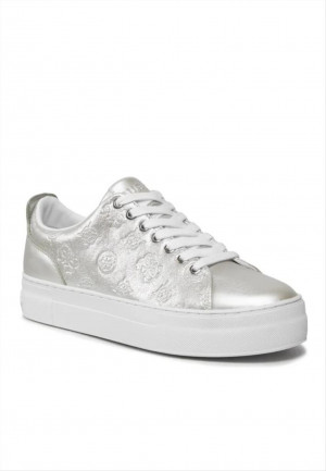 Sneakers Guess FLPGN4LEL12