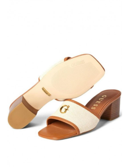 Sandalo Guess FLJULLFAB19