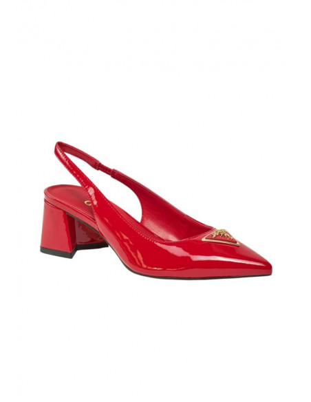 Decollette Guess FLPZANPAT05