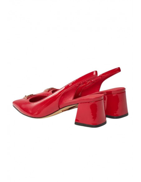 Decollette Guess FLPZANPAT05