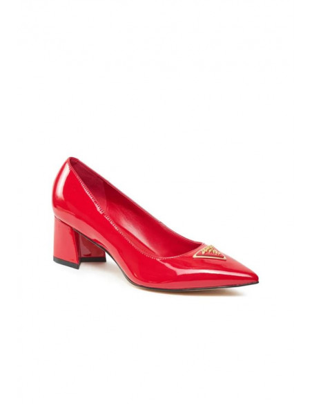 Decollette Guess FLPZBBPAT08