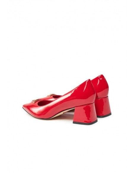 Decollette Guess FLPZBBPAT08