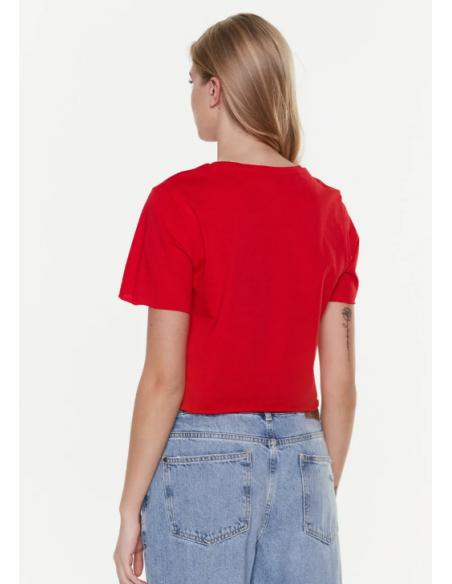 T-shirt Guess E02I01JA914