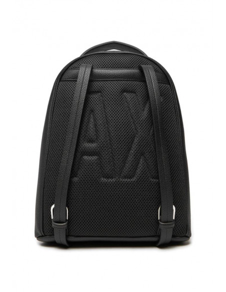Zaino Armani Exchange