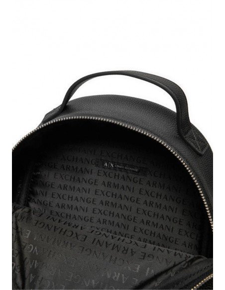 Zaino Armani Exchange