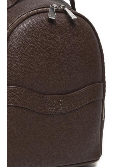 Zaino Armani Exchange
