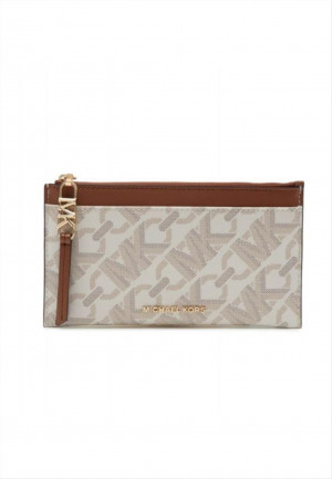 Portacarte   monete Michael Kors 34H3G8ED7B