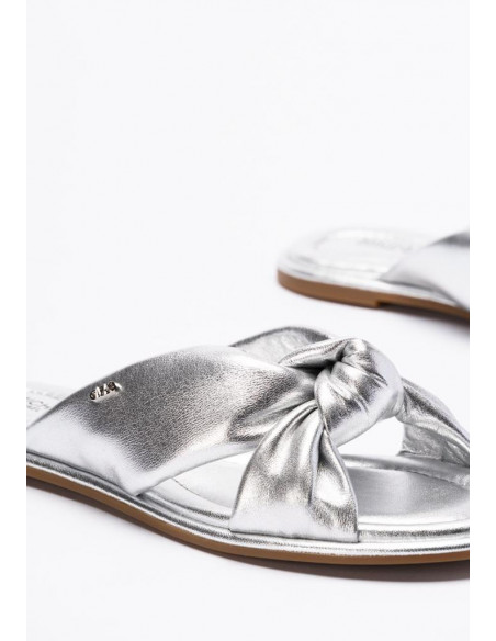 Ciabatta Michael Kors 40S4ELFS1M