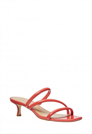 Sandalo con tacco Michael Kors 40S4CIMS1A
