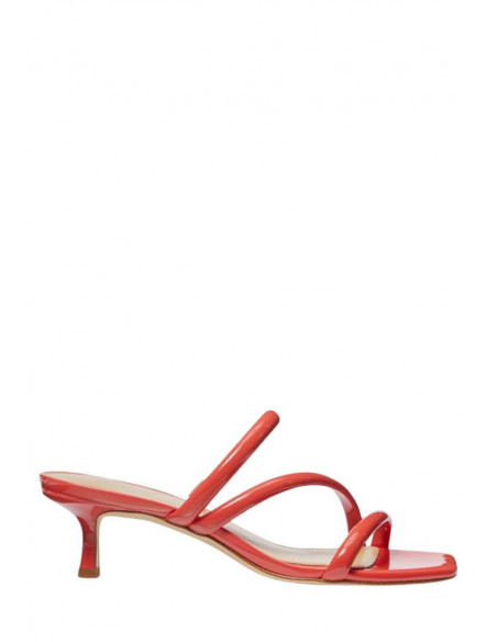 Sandalo con tacco Michael Kors 40S4CIMS1A