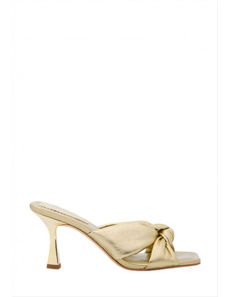 Sandalo con tacco Michael Kors 40S4ELHS1M