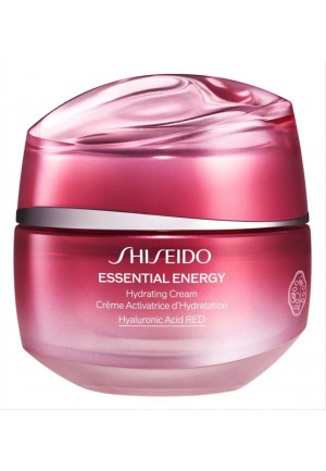 SHISEIDO Essential Energy Hydrating Cream