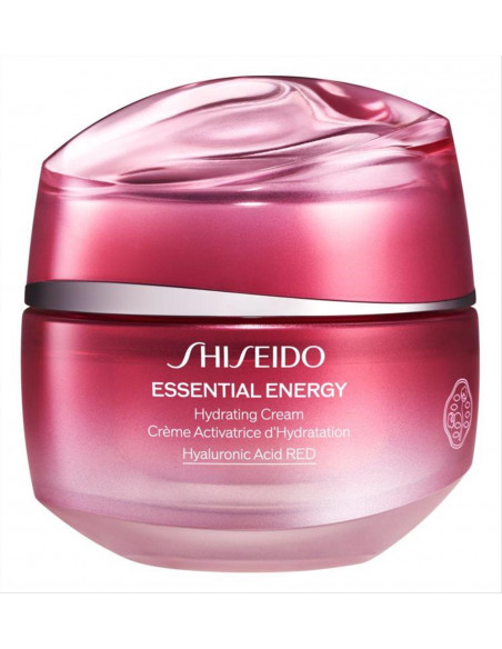 SHISEIDO Essential Energy Hydrating Cream