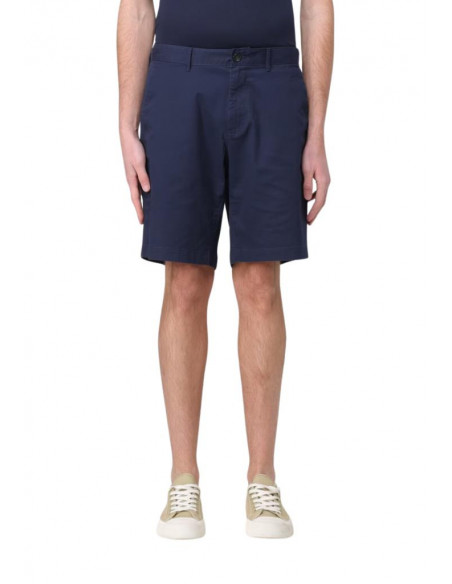 Pantaloncino Michael Michael Kors in misto cotone